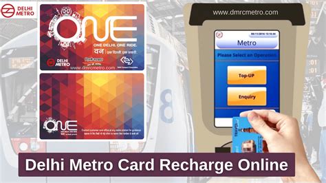 delhi metro smart card facility|delhi metro smart card recharge.